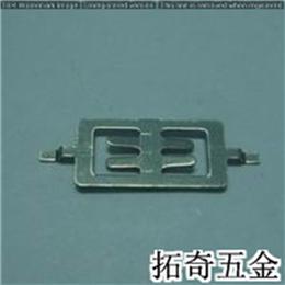 電池彈片 B904 開模定制