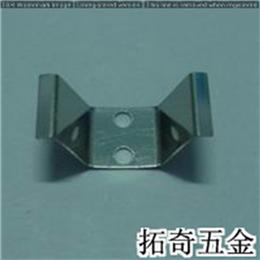 電池彈片 B912  開模定制