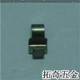 電池彈片 B915  開模定制