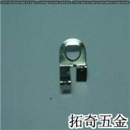 電池彈片 B964 開模定制