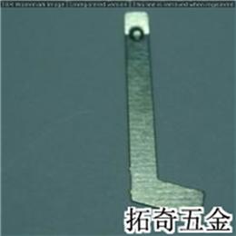 電池彈片 B968 開模定制