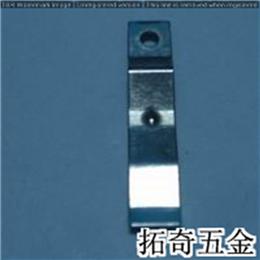 電池彈片 B974 開模定制