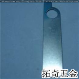 電池彈片 B976 開模定制