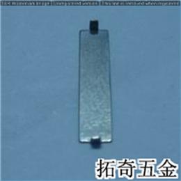 電池彈片 B988 開模定制