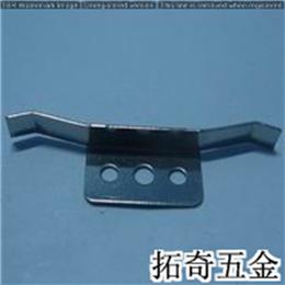 電池彈片 B996 開模定制