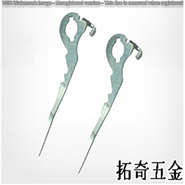 五金沖壓件 鈑金件 開模定制