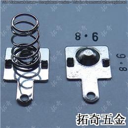 電池片 8.6*8.6  開模定制