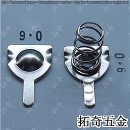 電池片 9*9 開模定制