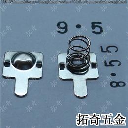 電池片 9.5*8.55 開模定制