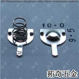 電池片 10*9.5 開模定制
