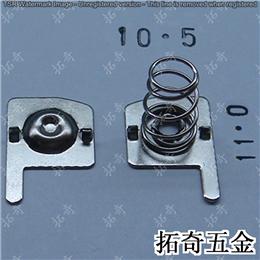 電池片 10.5*11 開模定制