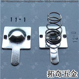 電池片 11.1*12 開模定制