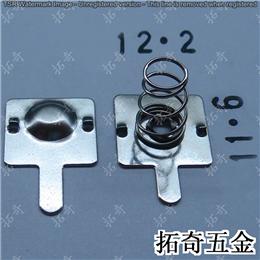 電池片 12.2*11.6 開模定制