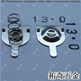 電池片 13*13 開模定制