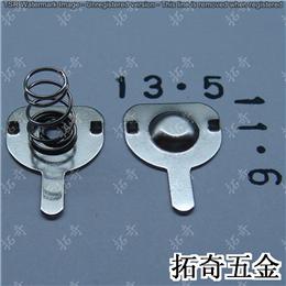 電池片 13.5*11.6 開模定制