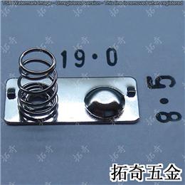 電池片 19*8.5 開模定制