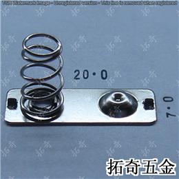 電池片 20*7 開模定制