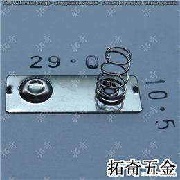 電池片 29*10.5 開模定制