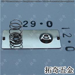 電池片 29*12 開模定制