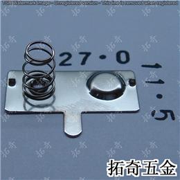 電池片 27*11.5 開模定制