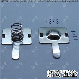 電池片 13.3*11.1 開模定制