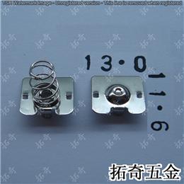 電池片 13*11.6 開模定制