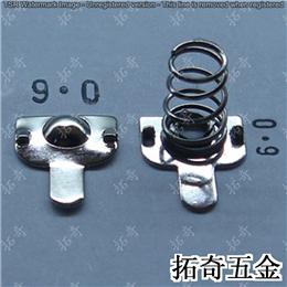電池片 9*6 開模定制