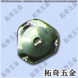 鍋仔片 直徑4mm 開模定制