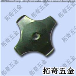 鍋仔片 直徑5.7mm  開模定制