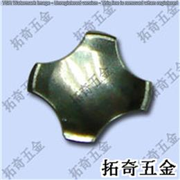 鍋仔片 直徑5mm  開模定制