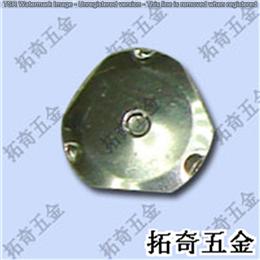 鍋?zhàn)衅?直徑6mm 無(wú)腳 開(kāi)模定制