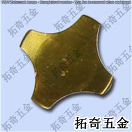 鍋仔片 直徑10mm 開模定制