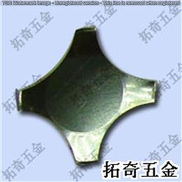鍋仔片 直徑10mm 開模定制