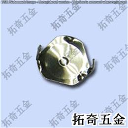 鍋仔片 直徑10mm 開模定制