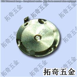 鍋仔片 直徑10mm 開模定制