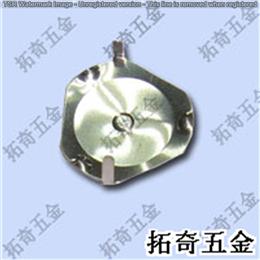 鍋?zhàn)衅?直徑 12mm 開模定制