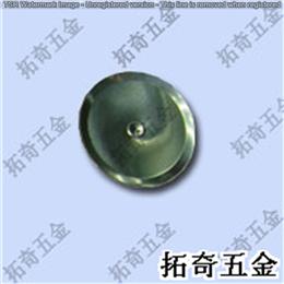 鍋?zhàn)衅?直徑12mm 開模定制