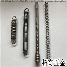 彈簧 XM101 開模定制