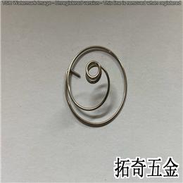 彈簧 XM109 開模定制
