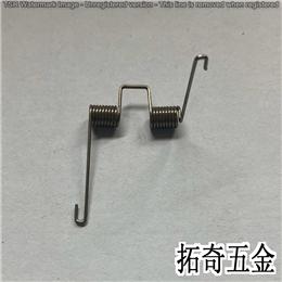 彈簧 XM110 開模定制