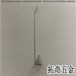 彈簧 XM112 開模定制