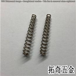 彈簧 XM115 開模定制