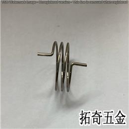彈簧 XM116 開模定制