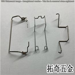 彈簧 XM118 開模定制