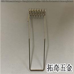 彈簧 XM117 開模定制