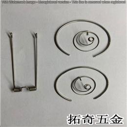 彈簧 XM119 開模定制