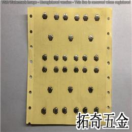 鍋?zhàn)匈N紙A352 開模定制