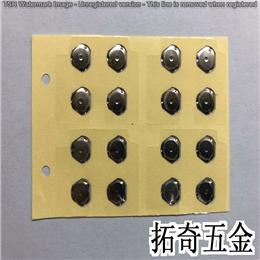 鍋?zhàn)匈N紙 H058 開模定制