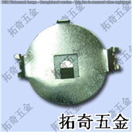 電池扣 2032-4 開模定制