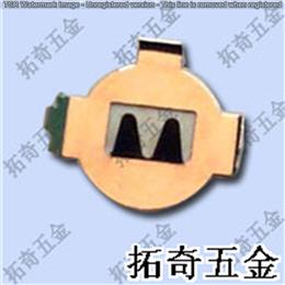 電池扣 2032（3mm） 開(kāi)模定制